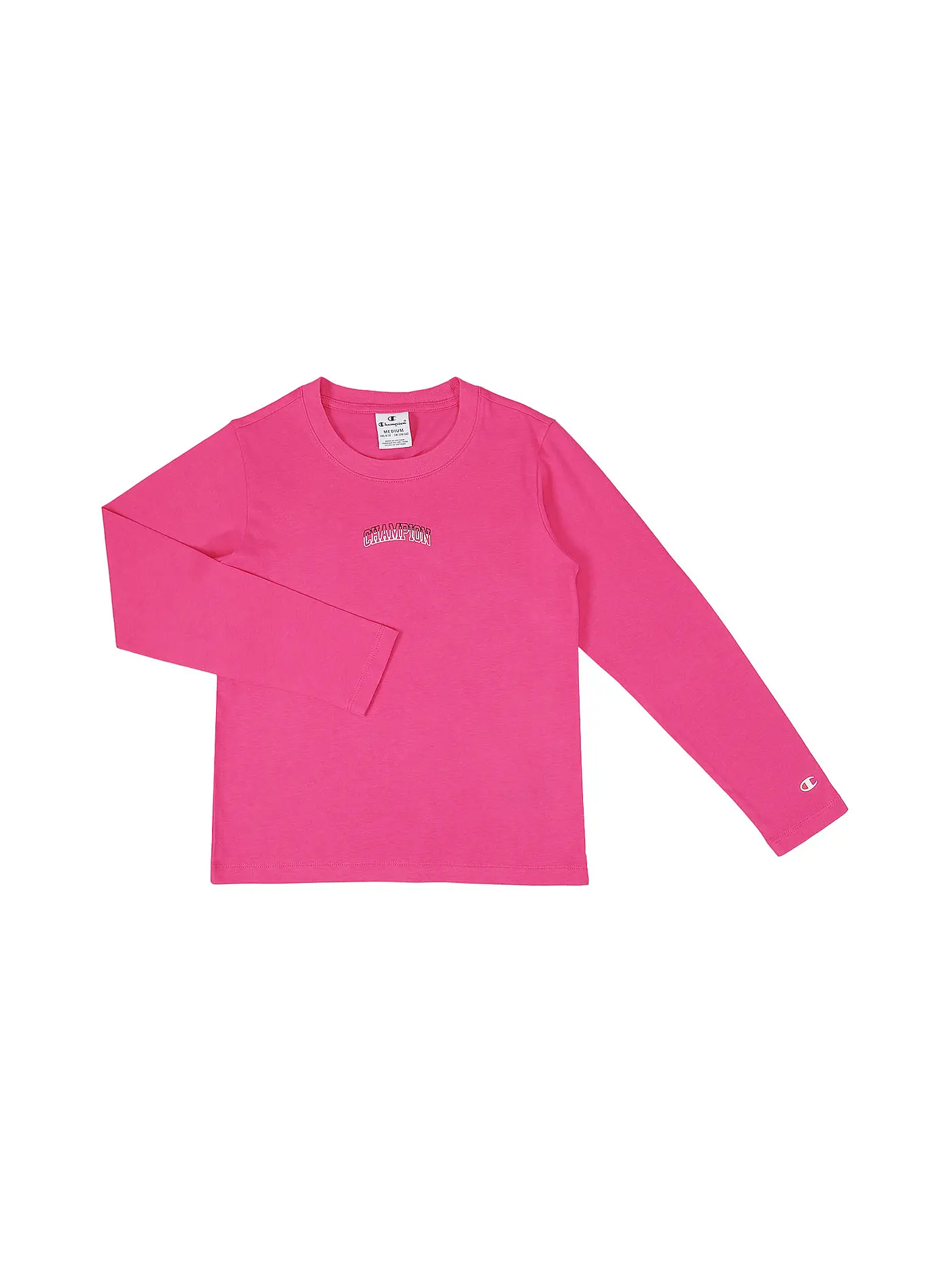 CHAMPION | Mädchen Langarmshirt | 